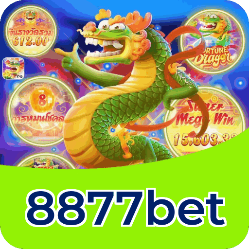 Bônus de boas-vindas 8877bet