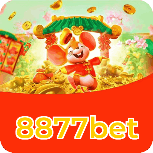 Bônus de Boas-vindas 8877bet