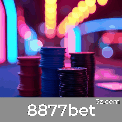 8877bet: Seu Cassino Online Premiado e Seguro