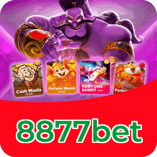 Jogos com maior RTP na 8877bet